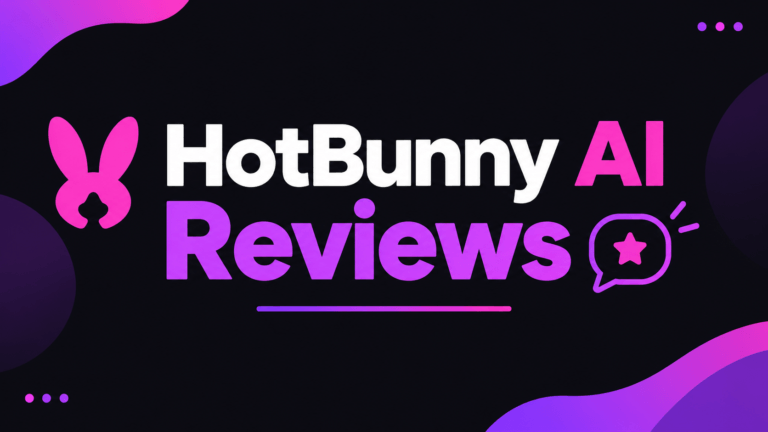 HotBunny AI Reviews: Features, Pricing, and Full Experience